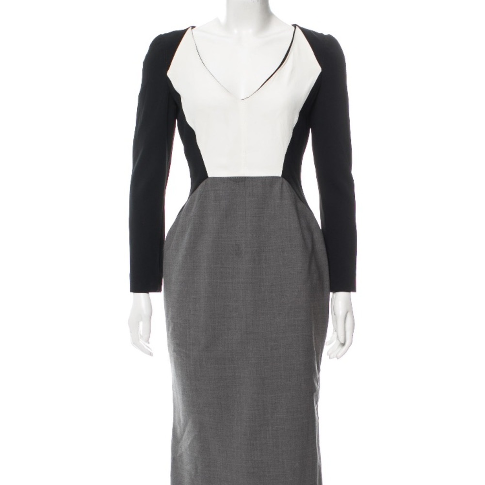 Midi dress